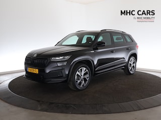 Skoda Kodiaq 1.5 TSI Sportline Business | Carplay | Camera | Stoel/Stuurverwarming |