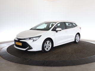 Toyota Corolla Touring Sports 1.8 Hybrid Active | Carplay | Camera | Navigatie |