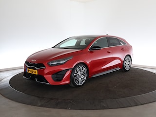 Kia ProCeed 1.5 T-GDi GT-PlusLine | Afn. trekhaak | Schuif/Kanteldak | Stoel/Stuurverwarming |