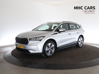 Skoda Enyaq iV 60 | Camera | Stoelverwarming | Carplay |