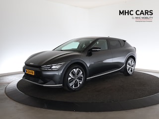Kia EV6 58 kWh | Warmtepomp | Stoel/Stuurverwarming | Carplay | Camera |