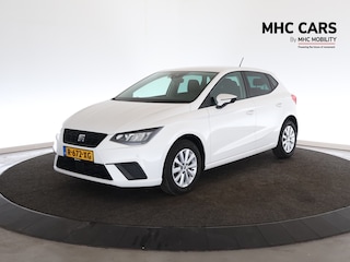 Seat Ibiza 1.0 EcoTSI Style Business Connect | Trekhaak | Carplay | Airco |