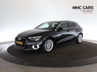 Audi A3 Sportback 30 TFSI Advanced edition | Afn. Trekhaak | Cruise Control | Carplay |