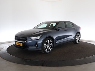 Polestar 2 Long Range Dual Motor Launch Edition 78kWh | Camera | Navigatie | Carplay | Cruise Control |