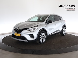 Renault Captur 1.0 TCe 90 Zen | Camera | Navigatie | Carplay | Cruise Control |