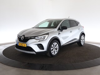 Renault Captur 1.0 TCe 90 Zen | Camera | Navigatie | Carplay | Cruise Control |