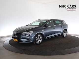 Renault Mégane Estate 1.3 TCe Intens | Trekhaak | Carplay | Parkeersensoren |