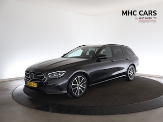 Mercedes-Benz Estate 200 Avantgarde | Carplay | Stoelverwarming | Adaptive Cruise Control |