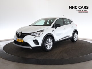 Renault Captur 1.0 TCe 90 Business Zen | Trekhaak | Camera | Carplay | Cruise Control |