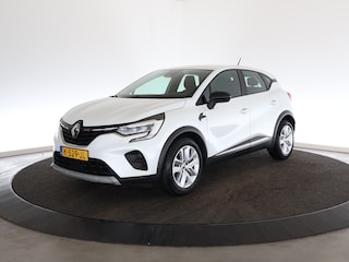 Renault Captur 1.0 TCe 90 Business Zen | Trekhaak | Camera | Carplay | Cruise Control |