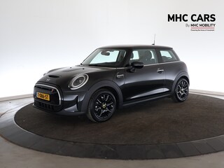 Mini Mini Classic 33 kWh | Carplay | Parkeersensoren | Cruise Control |