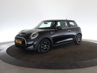 Mini Mini Classic 33 kWh | Carplay | Parkeersensoren | Cruise Control |