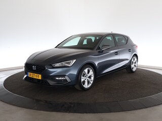 Seat Leon Sportstourer 1.0 TSI FR Business Intense | Digital Cockpit | Camera | Carplay |