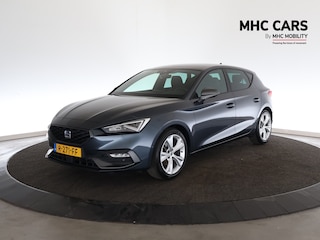 Seat Leon Sportstourer 1.0 TSI FR Business Intense | Digital Cockpit | Camera | Carplay |