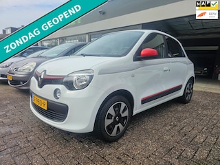 Renault Twingo 1.0 SCe Collection | 1E EIGENAAR | AUTOMAAT | 12MND GARANTIE | AIRCO |