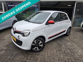 Renault Twingo 1.0 SCe Collection | 1E EIGENAAR | AUTOMAAT | 12MND GARANTIE | AIRCO |