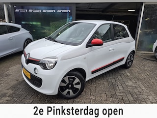Renault Twingo 1.0 SCe Collection | 1E EIGENAAR | AUTOMAAT | 12MND GARANTIE | AIRCO |