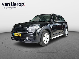 Mini Countryman 1.5 Cooper NAVI | DEALER ONDERHOUDEN