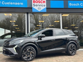 Renault Symbioz 1.6 E-Tech full hybrid 145 esprit Alpine Pano / 360 Camera / Elektr stoel / Stoel, stuur & ruit verw / LM 19''