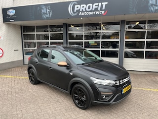 Dacia Sandero Stepway 1.0 TCe 100 ECO-G Up&Go