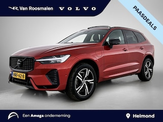 Volvo XC60 XC 60 T6 R-Design | Pano | 360 Camera | H&K | Facelift | Getint