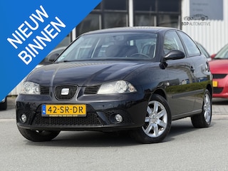 Seat Ibiza 1.4-16V Sensation