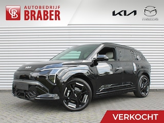 Kia EV3 GT-Line Business Edition 81.4 kWh | Nieuw | Direct leverbaar | Actieradius tot 563 km (WLTP) | 18% bijtelling |