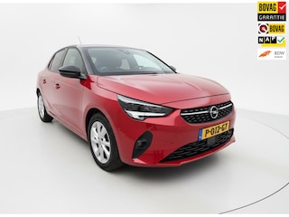 Opel Corsa 1.2 Elegance|Camera|Cruise|1ste eig.|Nap