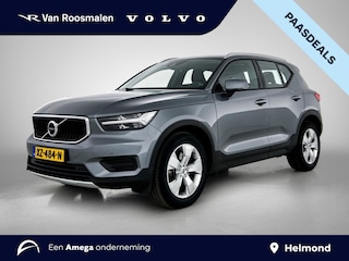 Volvo XC40 T4 Momentum | Stoelverwarming | Camera | Cruise Control |