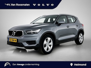 Volvo XC40 T4 Momentum | Stoelverwarming | Camera | Cruise Control |