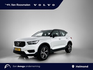 Volvo XC40 T3 Geartronic R-Design | Adaptive cruise | Trekhaak | Climate