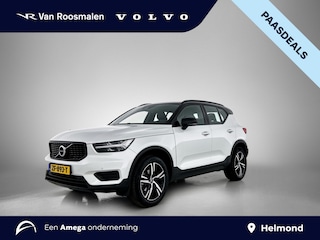Volvo XC40 T3 Geartronic R-Design | Adaptive cruise | Trekhaak | Climate