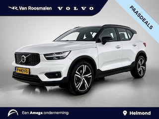 Volvo XC40 1.5 T2 R-Design