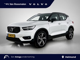 Volvo XC40 1.5 T2 R-Design