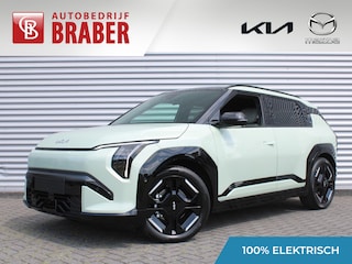 Kia EV3 GT-Line Business Edition 81.4 kWh | Nieuw | Direct leverbaar | Actieradius tot 563 km (WLTP) | 18% bijtelling |