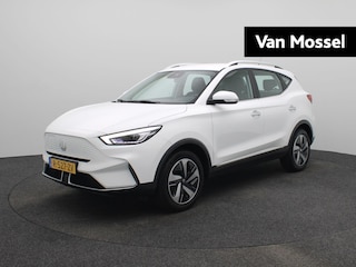 MG ZS EV Long Range Comfort 70 kWh | 100% ELEKTRISCH | HOGE INSTAP |