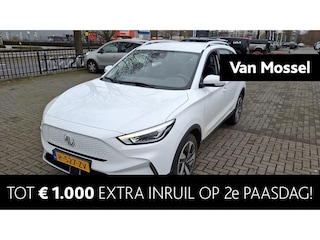 MG ZS EV Long Range Comfort 70 kWh | 100% ELEKTRISCH | HOGE INSTAP |