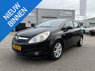 Opel Corsa 1.4-16V Enjoy | Inruilkoopje | Vaste meeneemprijs |