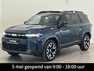 Dacia Bigster 1.8 Hybrid 155 Launch Edition | Panoramadak | 360° camera | Lichtmetalen velgen 19" | Stoel- en stuurverwarming | Apple Carplay/Android Auto