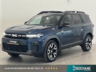 Dacia Bigster 1.8 Hybrid 155 Launch Edition | Panoramadak | 360° camera | Lichtmetalen velgen 19" | Stoel- en stuurverwarming | Apple Carplay/Android Auto