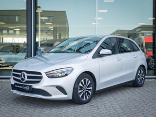 Mercedes-Benz B-klasse 180 Business Solution