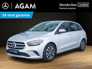 Mercedes-Benz B-klasse 180 Business Solution