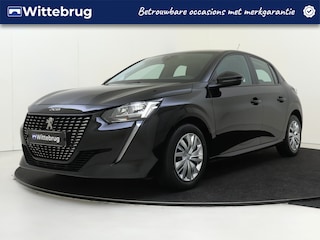 Peugeot 208 1.2 PureTech 75PK Active Navigatie | Cruise Control | Apple Carplay