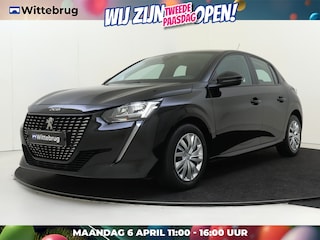 Peugeot 208 1.2 PureTech 75PK Active Navigatie | Cruise Control | Apple Carplay