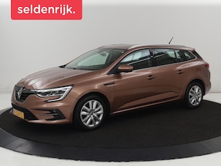 Renault Mégane Estate 1.3 TCe Business Zen | Trekhaak | PDC | Carplay | Navigatie | Full LED | Cruise control | Bluetooth