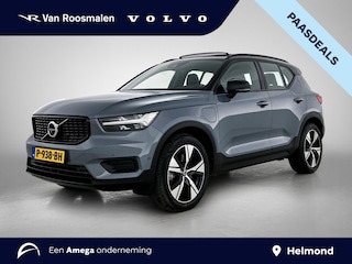 Volvo XC40 T4-R-Design | Pano | All season | H&K | trekhaak | Memory | Clim