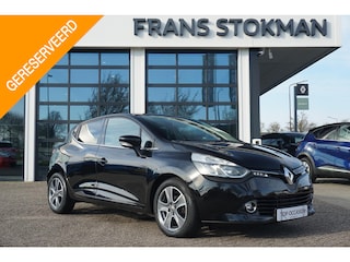 Renault Clio 0.9 TCe 90 ECO Night & Day