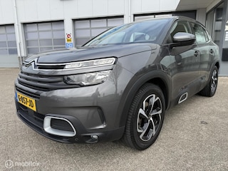 Citroën C5 Aircross 180 PK AUTOMAAT FEEL 12 MND BOVAG RIJKLAAR PRIJS