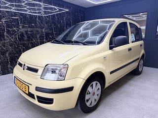 Fiat Panda 1.2 Active