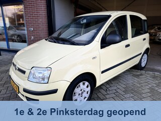 Fiat Panda 1.2 Active